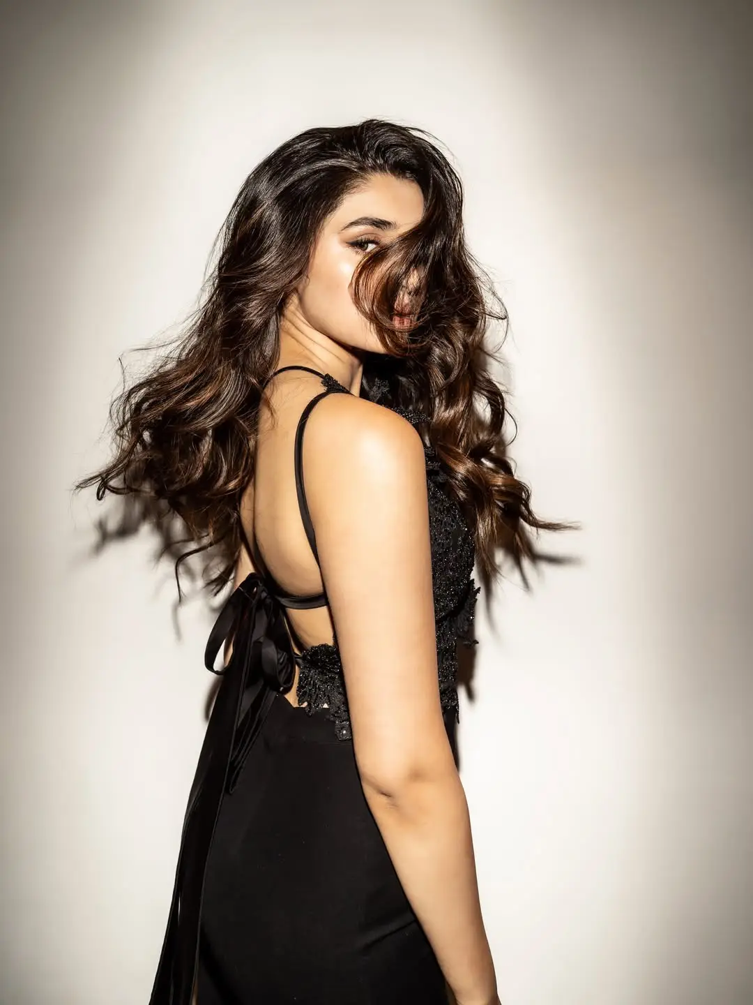 krithi shetty glamorous photoshoot