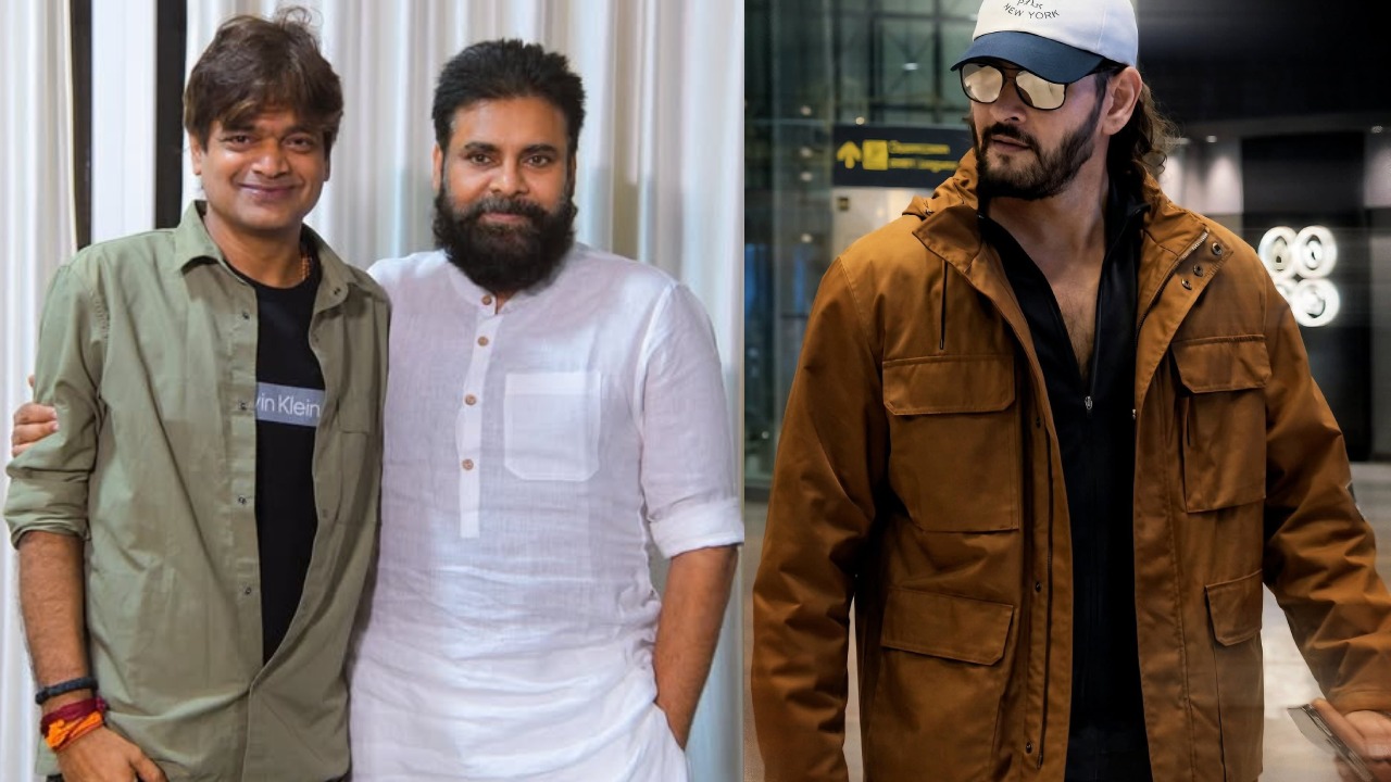 Harish Shankar : ఉస్తాద్ భగత్ సింగ్ ని టార్గెట్ చేసిన మహేష్ ఫ్యాన్స్.. సారీ చెప్పిన హరీష్ శంకర్..