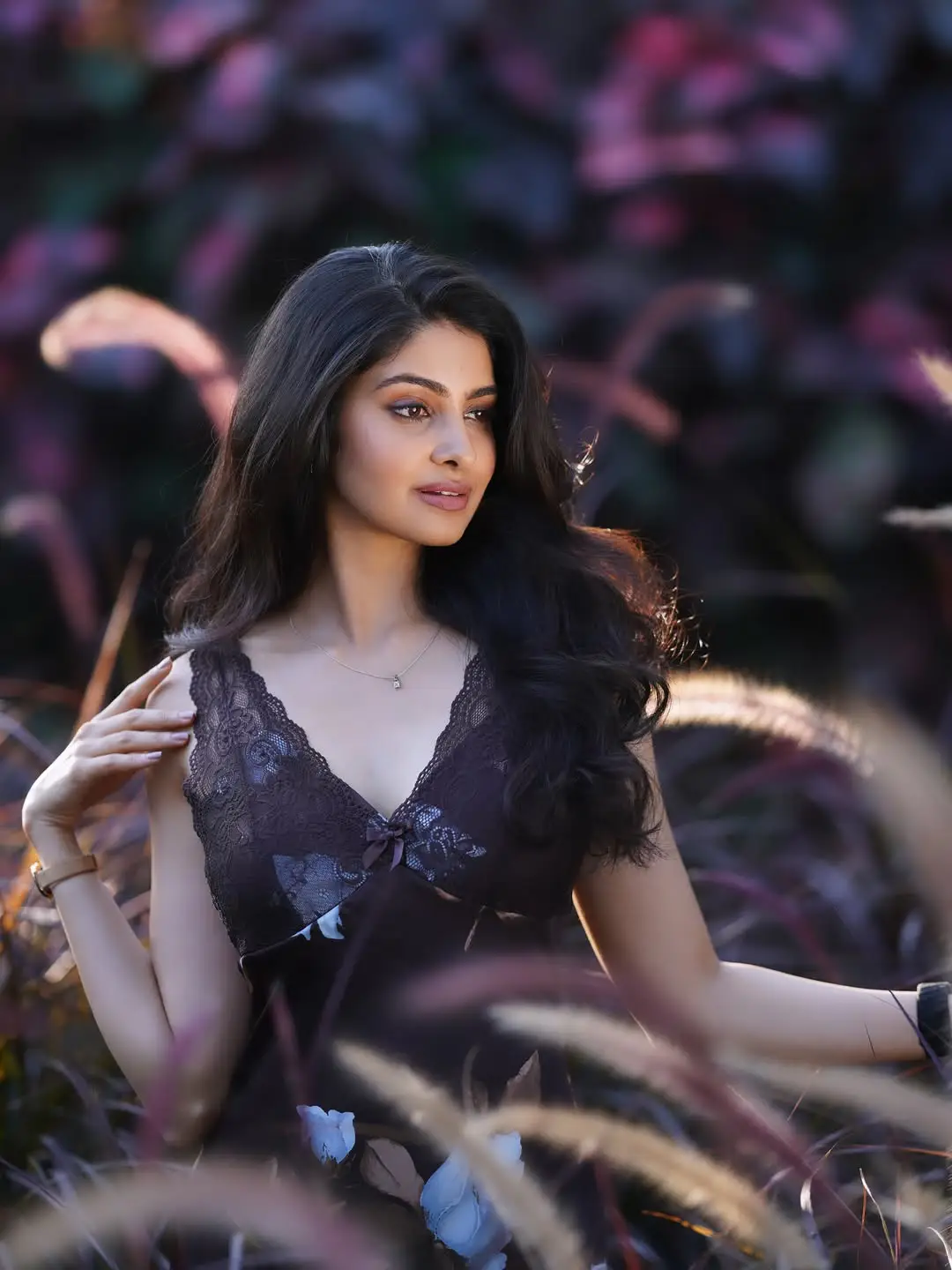 manasa varanasi latest hot photo gallery