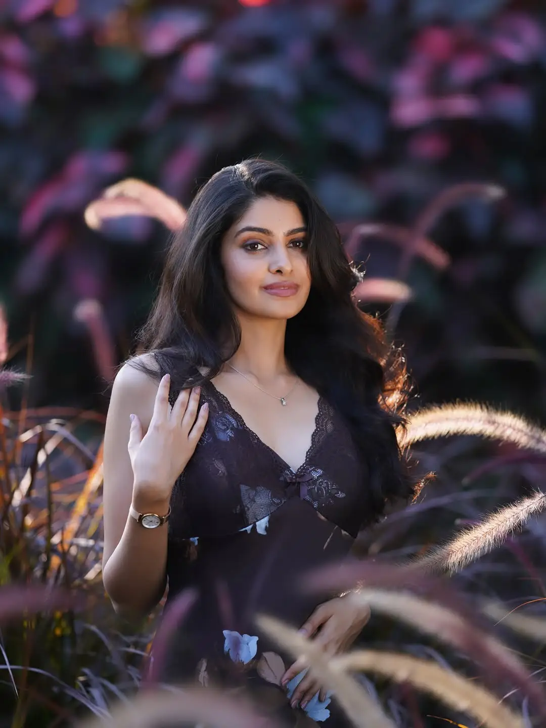 manasa varanasi latest hot photo gallery