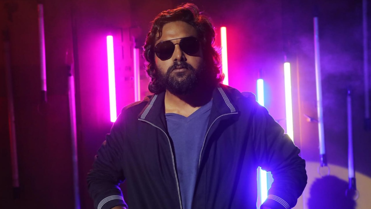 Mark K Robin : నాని పరిచయం చేసిన మ్యూజిక్ డైరెక్టర్.. ఇప్పుడు గద్దర్ అవార్డు వరకు..