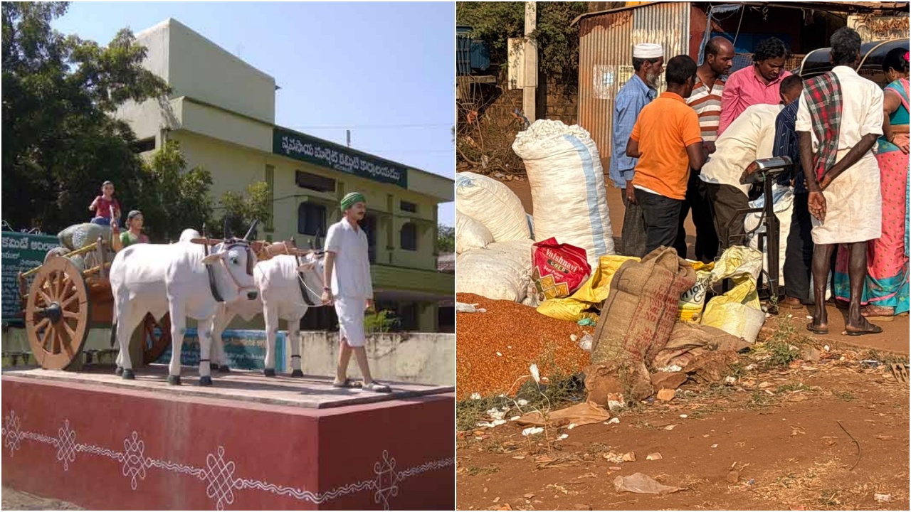 Chilli Price at Guntur : గత ఐదేళ్లుగా అప్పులు.. ఈ ఏడాది ఆ రైతులు పంట పండింది.. క్వింటాల్ కు ఏకంగా రూ.20 వేలు