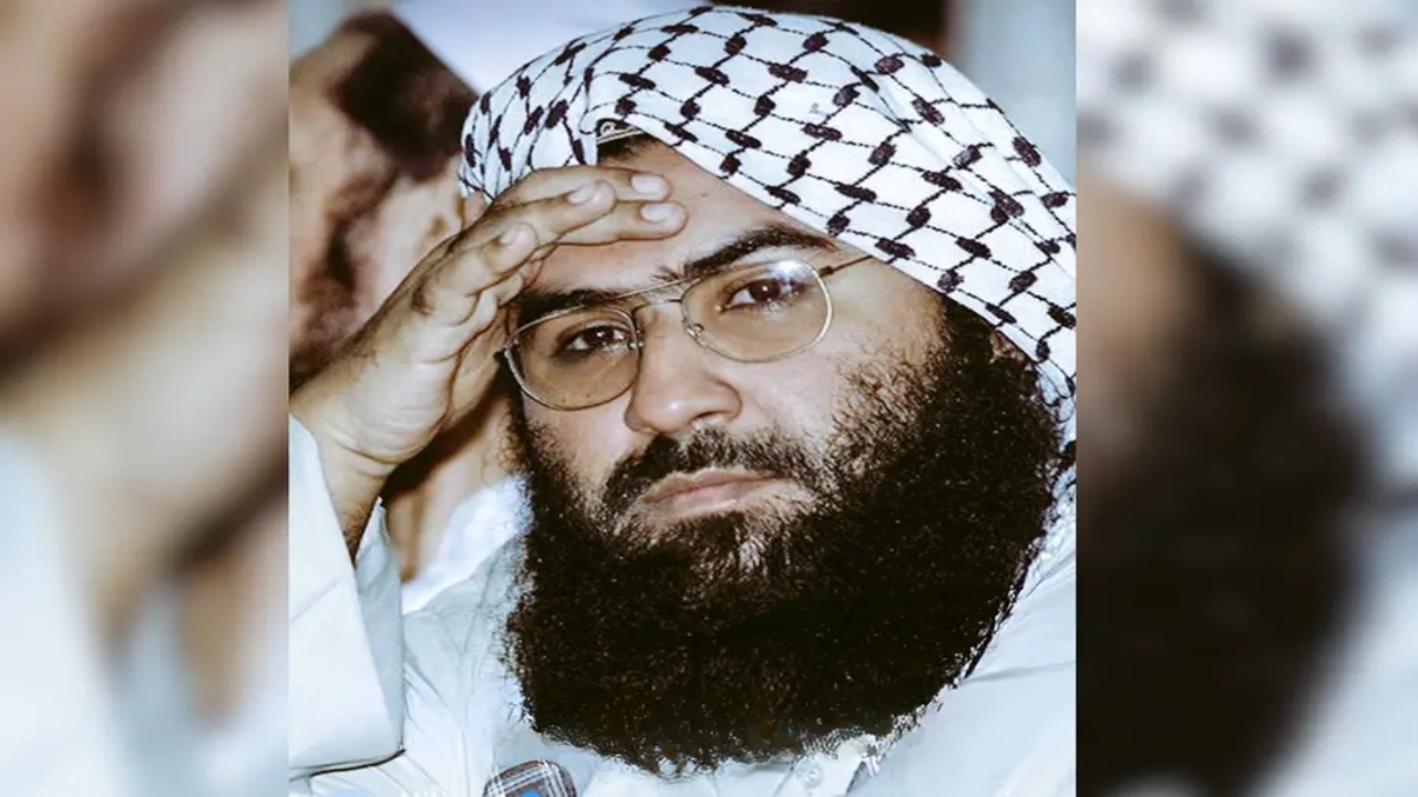 Masood Azhar: ధురంధర్ మూవీలో చూపించినట్లే జరుగుతుంది కదా.. అనుమానాస్పద రీతిలో జైష్-ఎ-మొహమ్మద్ అధిపతి మసూద్ అజార్ సోదరుడు మృతి