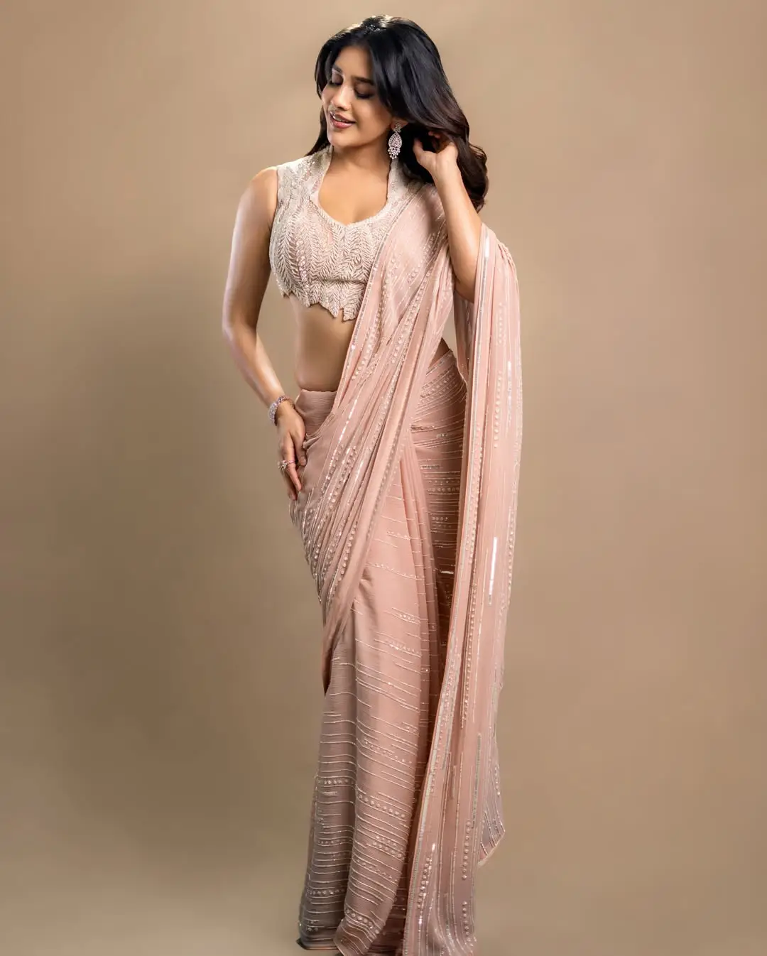 nabha natesh latest hot photos