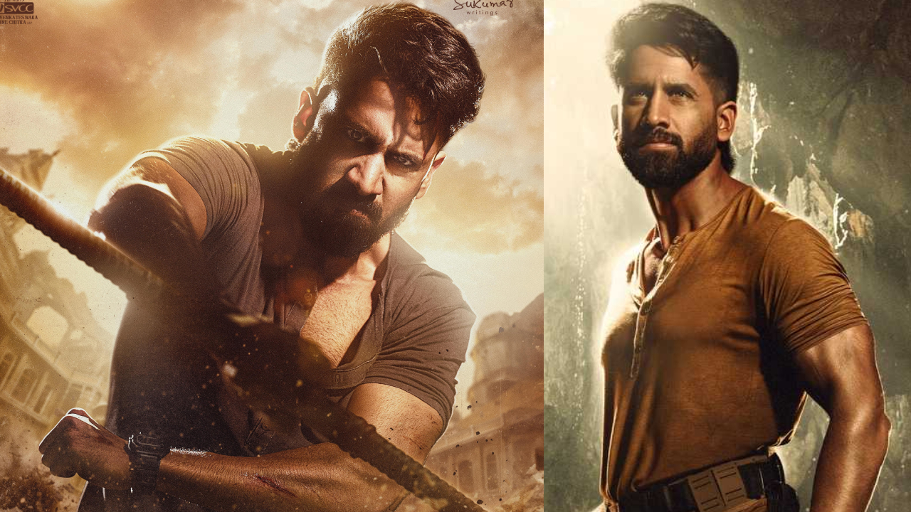 Vrushakarma: నాగ చైతన్య-కార్తీక్ వర్మ బాక్సాఫీస్ టార్గెట్.. ‘వృషకర్మ’ బిజినెస్ లెక్కలు చూస్తే మైండ్ బ్లాక్!