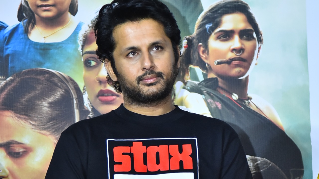 Nithiin : వరుస ఫ్లాప్స్ వచ్చినా.. బ్యాక్ టు బ్యాక్ సినిమాలు లైన్ లో పెట్టిన నితిన్..