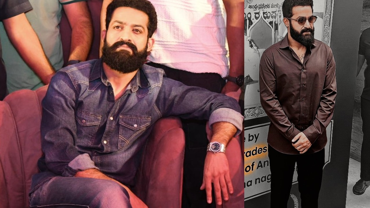 NTR : వామ్మో ఎన్టీఆర్ ఎన్ని కిలోలు బరువు తగ్గాడో తెలుసా? అందుకేనా ఇంత సన్నబడ్డాడు..