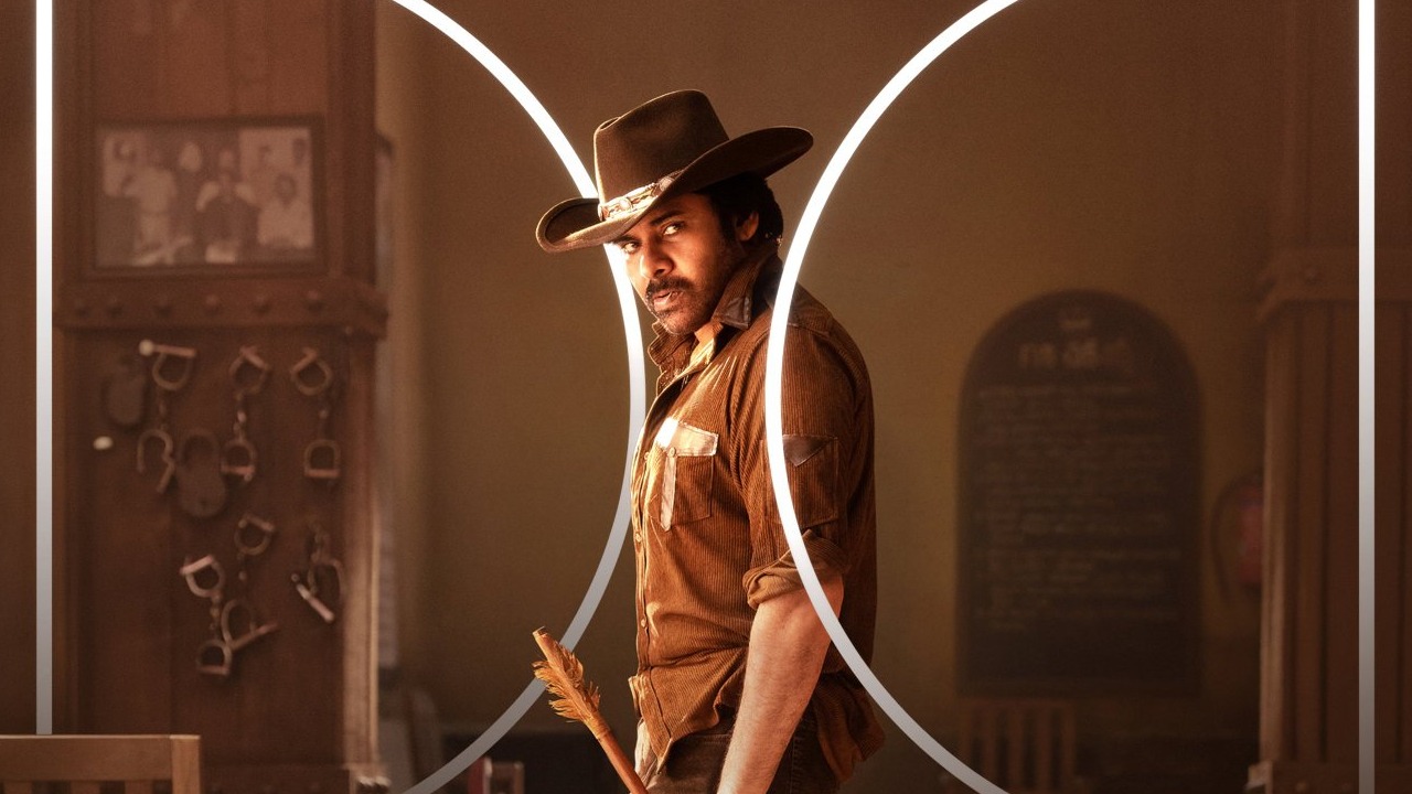 Ustaad Bhagat Singh : పవన్ కళ్యాణ్ ఉస్తాద్ భగత్ సింగ్ టికెట్ రేట్ల పెంపు.. ఎంతంటే..? బెనిఫిట్ షోలు కూడా..