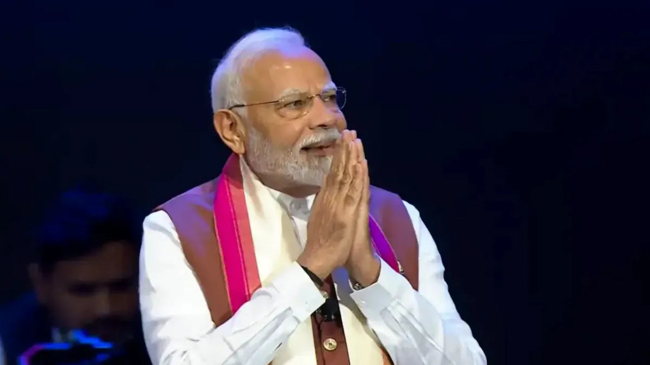 PM Modi Record : ప్రధాని నరేంద్ర మోదీ ఖాతాలో మరో అరుదైన రికార్డు.. దేశ రాజకీయాల్లో నూతన అధ్యాయనం