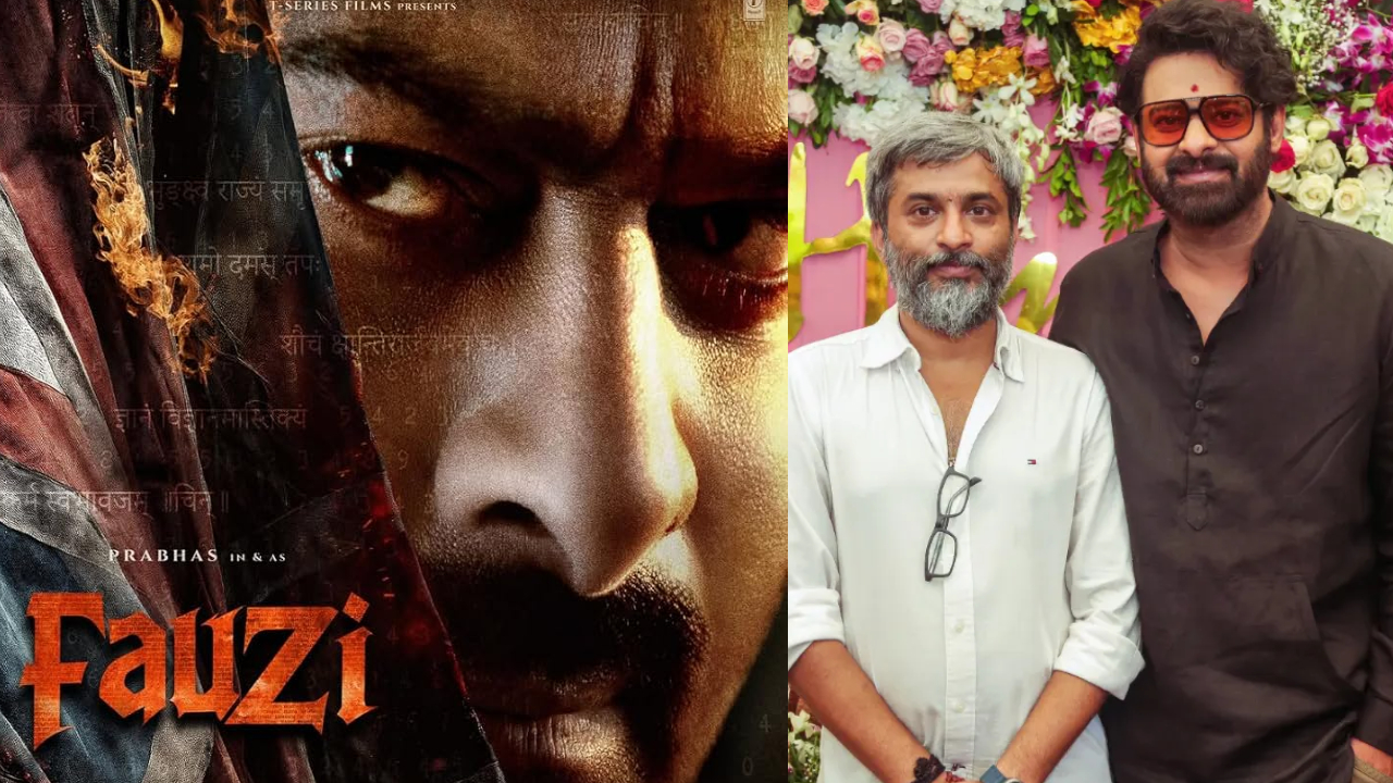 Fauzi: ప్రభాస్ ఫ్యాన్స్ కి గుడ్ న్యూస్.. ఆగస్టుకి ‘ఫౌజీ’ షూటింగ్ ఫినిష్.. రిలీజ్ ఎప్పుడంటే?