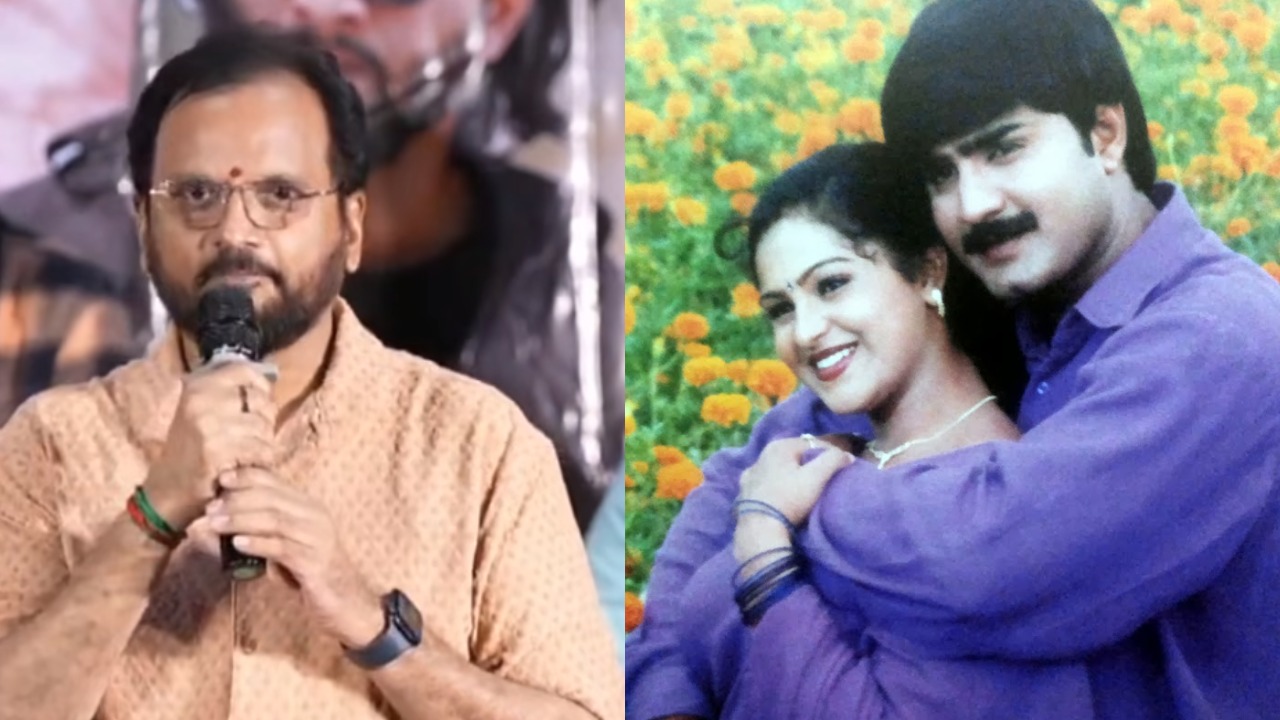 Preyasi Raave : 26 ఏళ్ళ తర్వాత సూపర్ హిట్ సినిమాకు సీక్వెల్.. మళ్ళీ వాళ్ళతోనే..