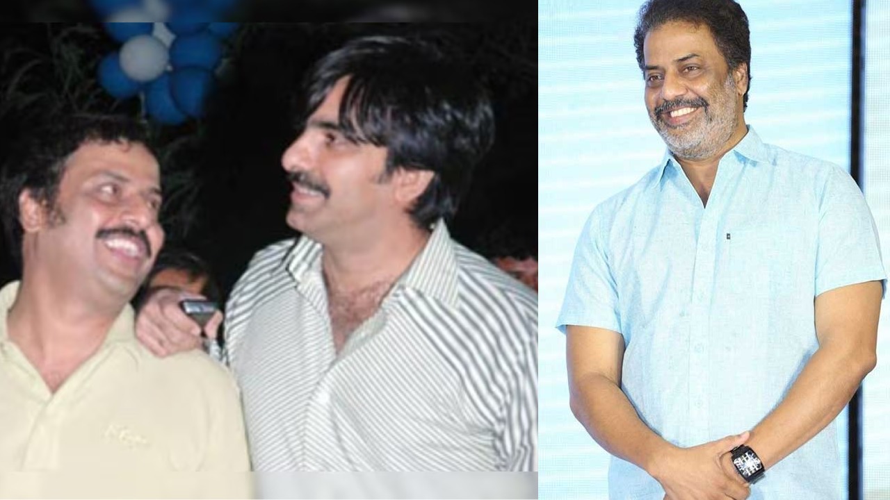 Raviteja : రవితేజతో ఉన్న గొడవ గురించి క్లారిటీ ఇచ్చిన రాజా రవీంద్ర.. మందు తాగుతూ ఆ మాట అనడంతో..