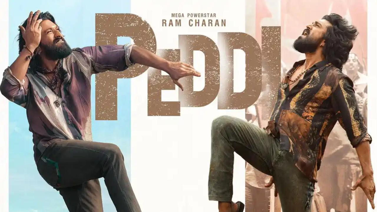 Peddi: ఒకరు కాదు ఇద్దరు స్టార్స్.. పెద్ది స్పెషల్ సాంగ్ మరింత స్పెషల్ గా.. బుచ్చిబాబు మామూలోడు కాదు
