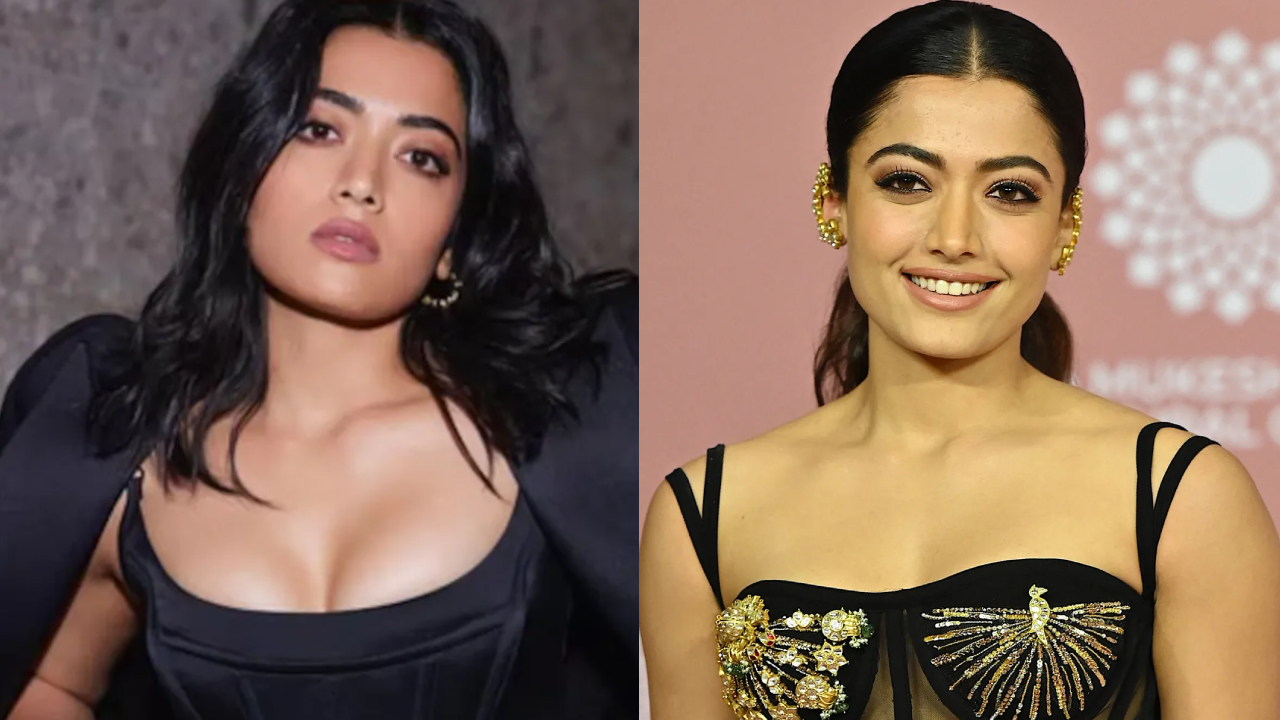 Rashmika Mandanna: పెళ్లి తర్వాత కూడా రష్మిక స్పీడ్ తగ్గదు.. వరుస క్రేజీ ప్రాజెక్టులతో బాక్సాఫీస్ వద్ద నేషనల్ క్రష్ హవా