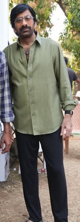Raviteja