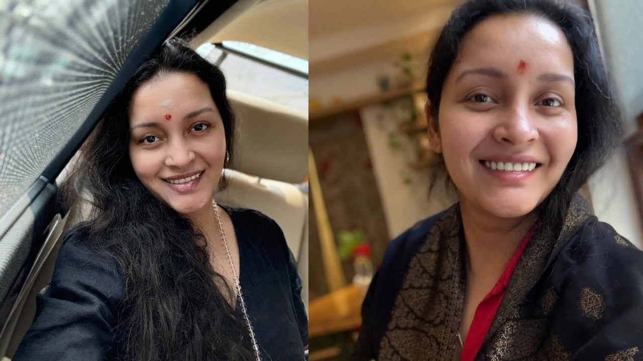 Renu Desai : మొన్న వార్నింగ్.. నేడు కంప్లైంట్.. సైబర్ క్రైమ్ పోలీసులకు కంప్లైంట్ ఇచ్చిన రేణు దేశాయ్..