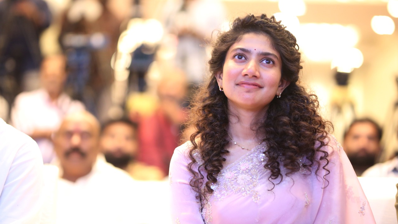 Sai Pallavi : చేసిన కథనే మళ్ళీ మళ్ళీ చేస్తున్న సాయి పల్లవి.. ఒకే స్టోరీతో మూడు సినిమాలు..