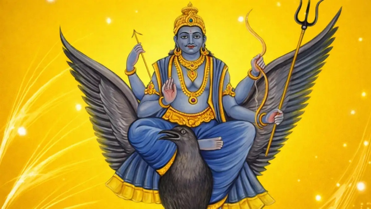 Shani Asta : 30 ఏళ్ల తర్వాత అద్భుతం.. ఆ రాశిలో శని అస్తమయం.. ఈ రాశుల వారికి ఇక తిరుగు లేదు