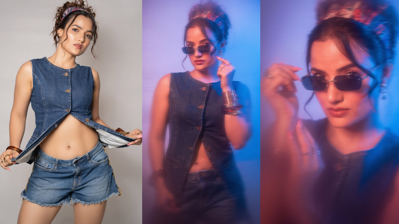 Siri Hanmanth: నాజూకు నడుమందాలతో సిరి హన్మంత్.. గ్లామర్ తో పిచ్చేక్కిస్తోందిగా.. ఫొటోలు