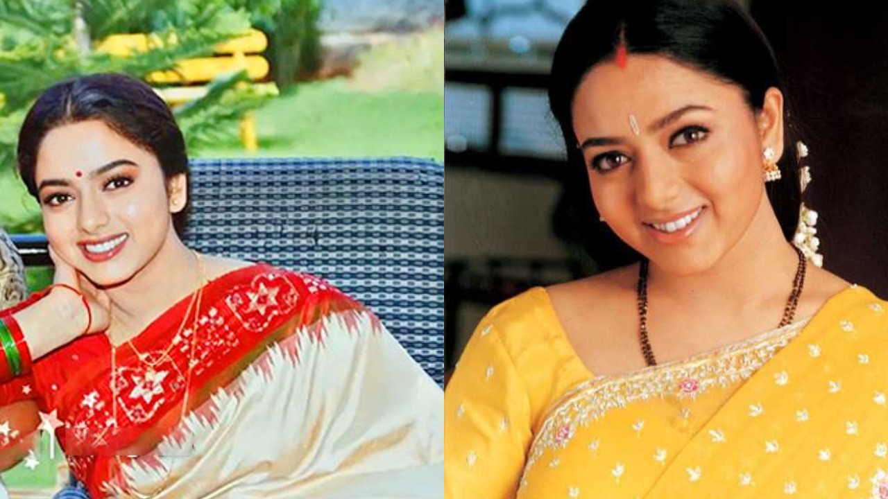 Soundarya : సినిమా డేట్స్ ఇష్యూ.. అప్పట్లో సౌందర్య వివాదం గురించి తెలుసా..?