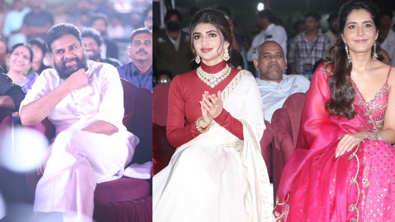 Ustaad Bhagat Singh : ఉస్తాద్ భగత్ సింగ్.. పవన్, రాశీఖన్నా, శ్రీలీల.. ఎవరి రెమ్యునరేషన్ ఎన్ని కోట్లు..?