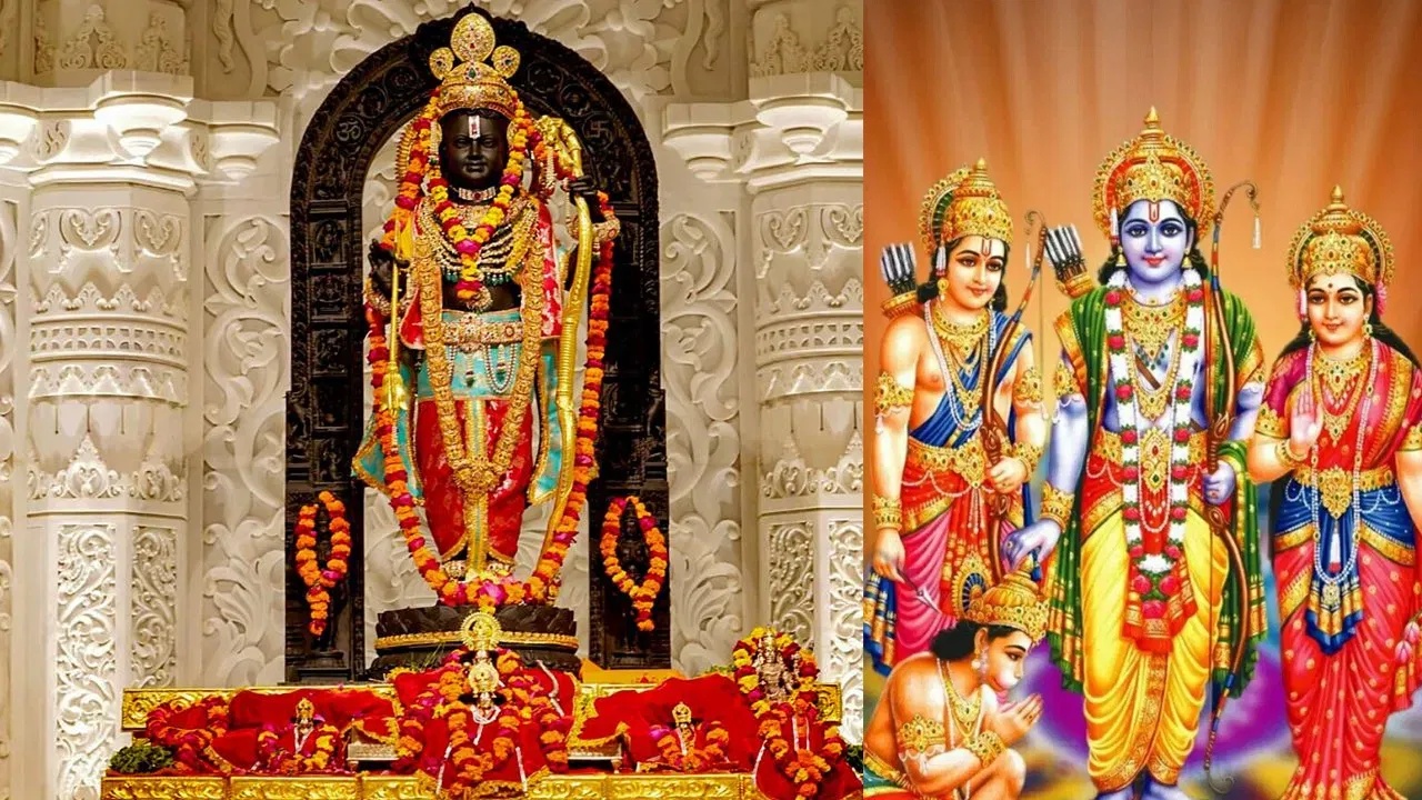 Sri Rama Navami 2026 : రేపే శ్రీరామ నవమి.. ఈ తప్పులు చేశారో.. జీవితాంతం కష్టాలు మీవెంటే..!