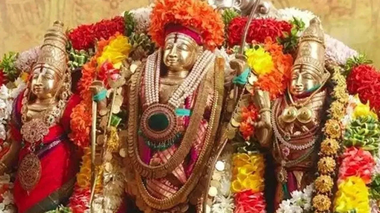 Sri Rama Navami 2026 : శ్రీరామనవమి ఎప్పుడు జరుపుకోవాలి.. మార్చి 26 లేదా 27నా..? పండితులేమంటున్నారంటే..