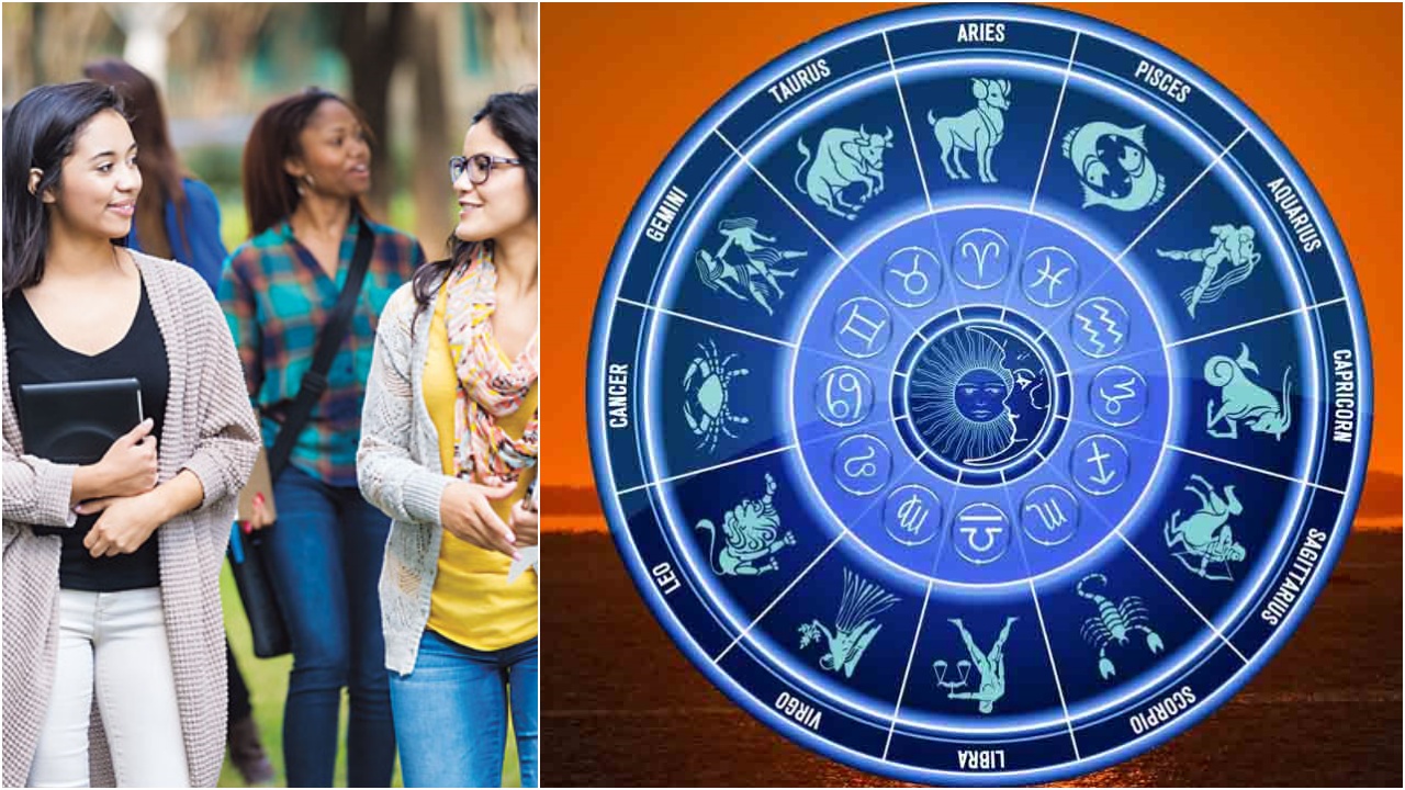 Education Horoscope 2026 : ఉగాది నుంచి ఈ రాశి విద్యార్థులు జాగ్రత్తగా ఉండాలి.. ఈ మంత్రం జపిస్తే.. అనుకున్న ఫలితాలు సాధిస్తారు..!