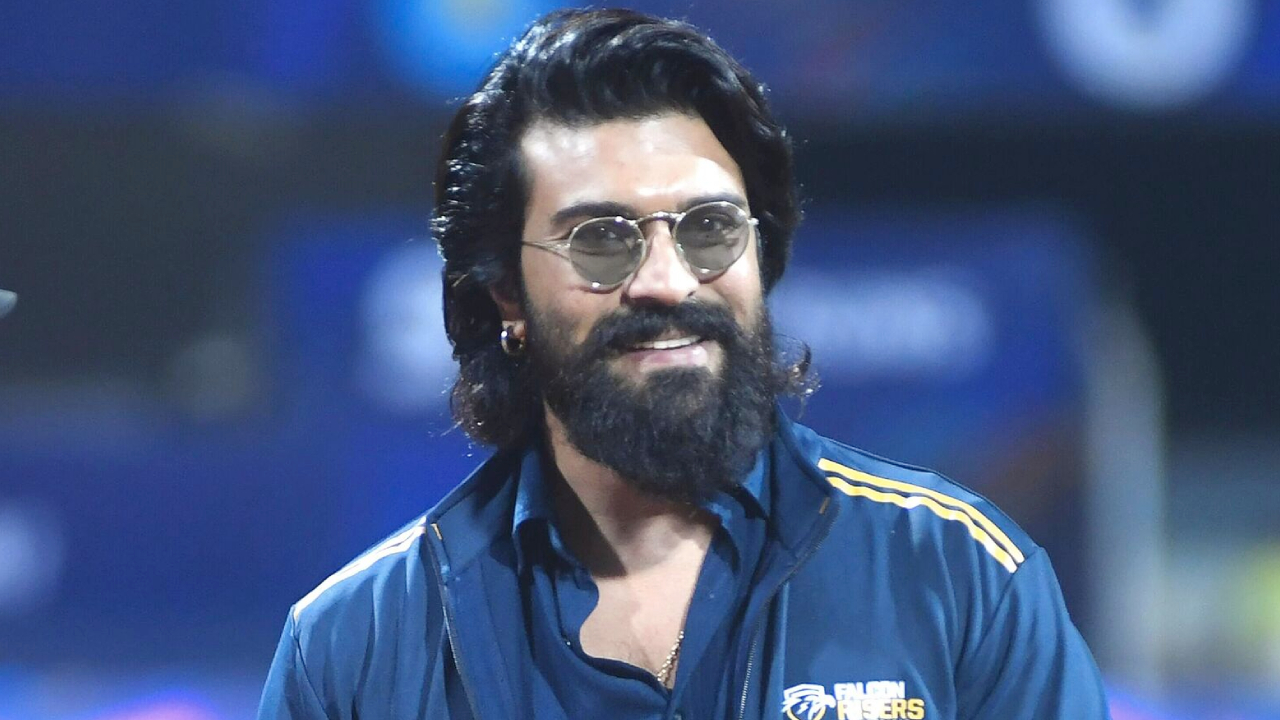 Ram Charan: మెగా పవర్ స్టార్ డబుల్ ధమాకా.. ఒకే రోజు సుకుమార్, బుచ్చిబాబుల సర్ప్రైజ్ ట్రీట్!