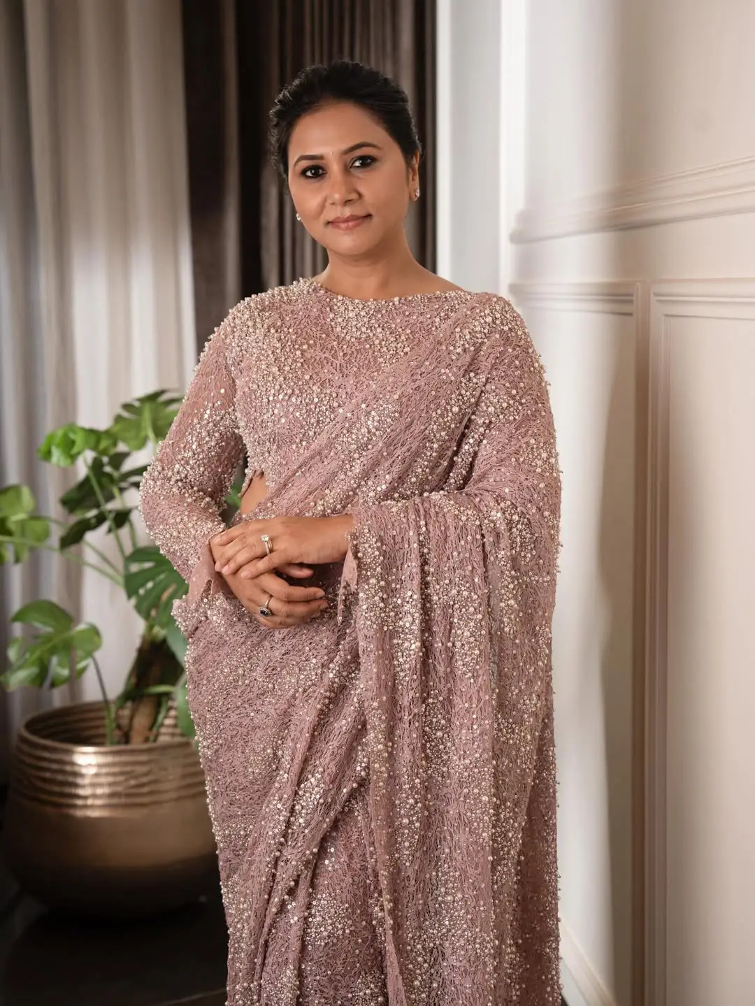 sukumar wife thabitha sukumar latest photos viral