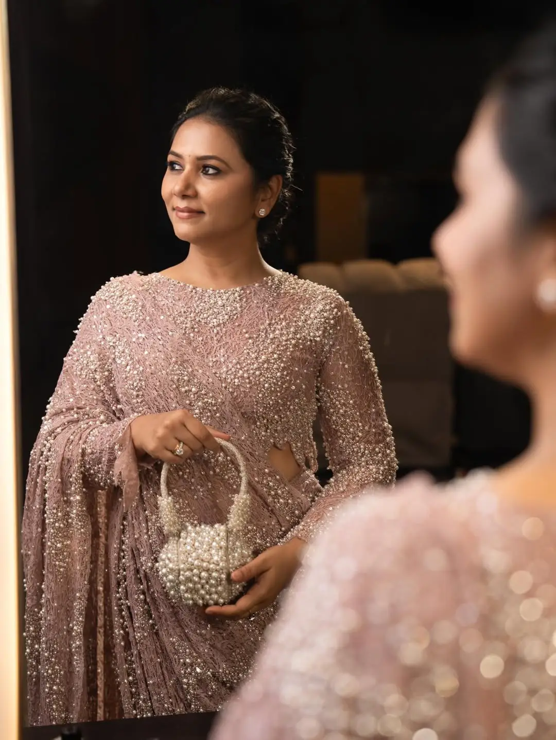 sukumar wife thabitha sukumar latest photos viral