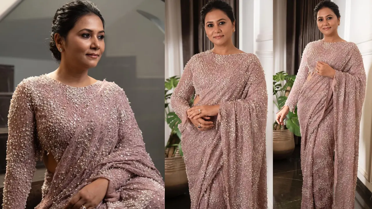 sukumar wife thabitha sukumar latest photos viral