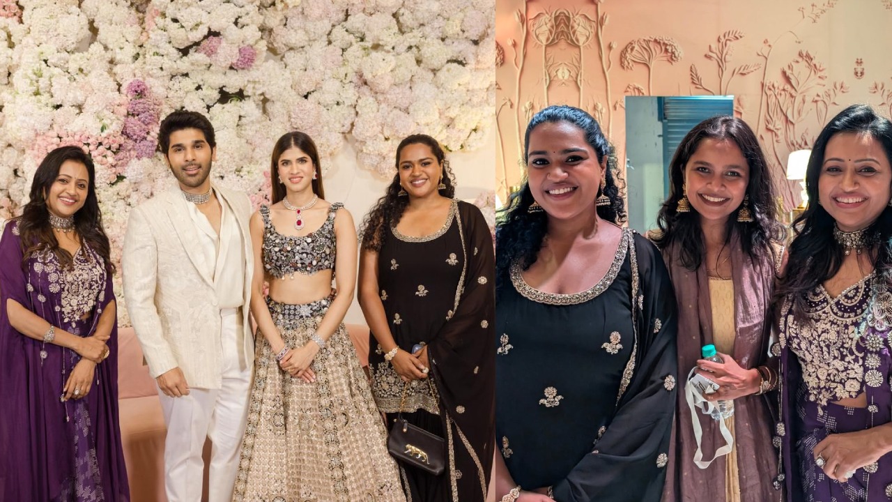 Suma Kanakala : యాంకర్ సుమ కూతుర్ని చూశారా? లేటెస్ట్ ఫోటోలు వైరల్..