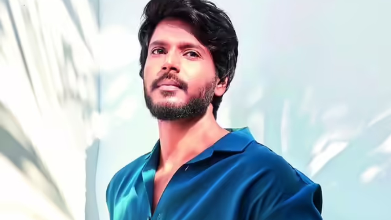 Sundeep Kishan : శంబాలా నిర్మాతలతో సందీప్ కిషన్ భారీ పాన్ ఇండియా సినిమా..