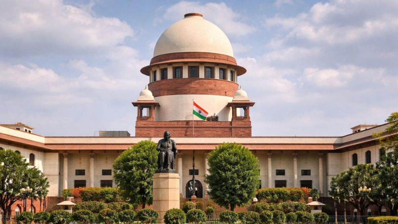 Supreme Court : భార్య వంట చేయడం లేదు.. విడాకులు ఇప్పించండన్న వ్యక్తి.. దిమ్మ తిరిగే షాకిచ్చిన సుప్రీంకోర్టు