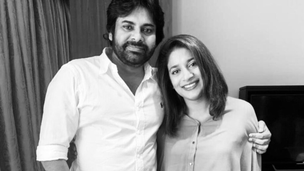 Sushmita Konidela : బాబాయ్ భయపెట్టేవాడు.. పవన్ కళ్యాణ్ పై చిరు కూతురు కామెంట్స్ వైరల్..