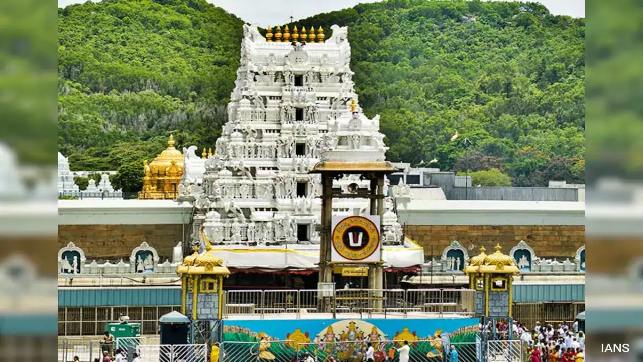 TTD Srivani Darshan Rules 2026 : భక్తులకు TTD కీలక అలర్ట్.. శ్రీవాణి దర్శనం టికెట్ల బుకింగ్స్‌లో మార్పులు.. మార్చి 27 నుంచే అమలు