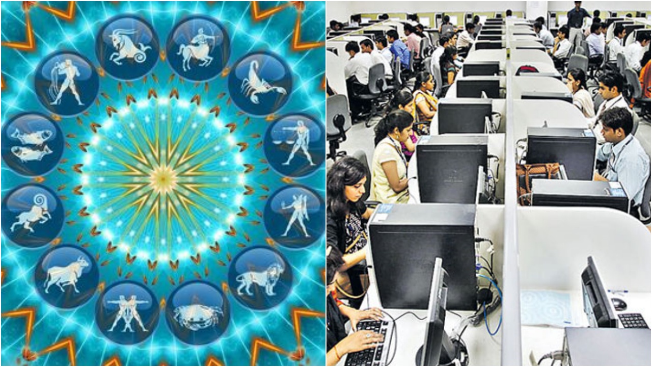 Career horoscope 2026 : ఉద్యోగ రాశి ఫలాలు.. ఈ రాశుల వారికి పరాభవ నామ సంవత్సరం ఒక వరం.. ఉద్యోగ భద్రత, ప్రమోషన్.. అన్నీ..!