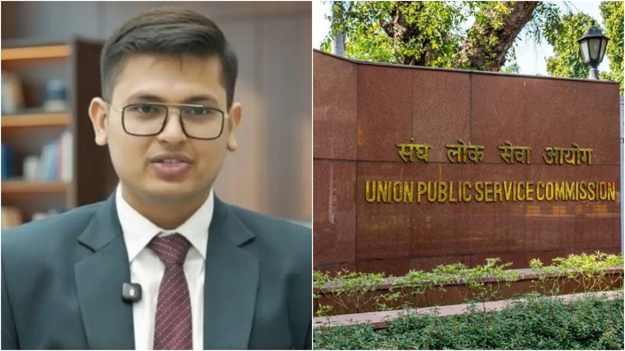 UPSC Topper: యూపీఎస్సీ ఫలితాలు.. డాక్టర్ నుంచి టాపర్ గా నిలిచిన అనుజ్ అగ్నిహోత్రి.. అతడి సక్సెస్ సీక్రెట్ ఇదే
