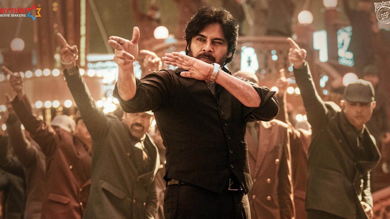 Ustaad Bhagat Singh : ‘ఉస్తాద్ భగత్ సింగ్’ ట్విట్టర్ రివ్యూ.. ఫ్యాన్స్, నెటిజన్లు ఏమంటున్నారు..?