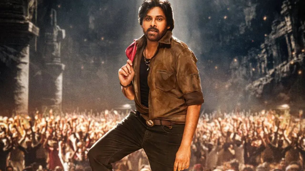 Ustaad Bhagat Singh : ఉస్తాద్ భగత్ సింగ్ విషయంలో.. పవన్ ఫ్యాన్స్ కి షాక్.. పాపం