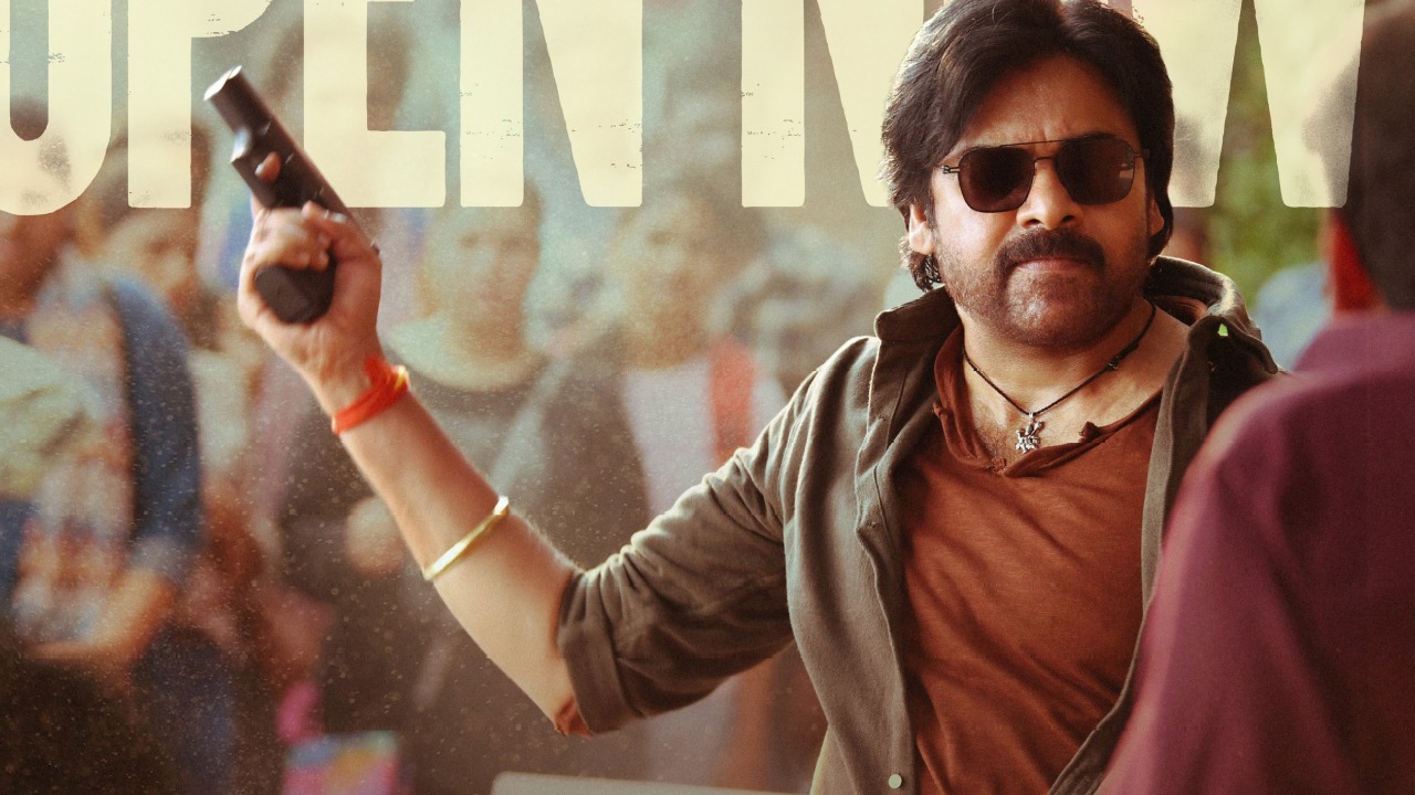 Ustaad Bhagat Singh : ‘ఉస్తాద్ భగత్ సింగ్’ ఫస్ట్ రివ్యూ.. తొలిప్రేమ సాంగ్ రీమిక్స్.. ఇండస్ట్రీ జనాలు ఏమంటున్నారు..?