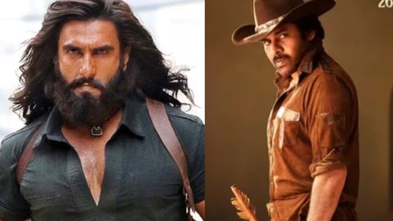 Ranver Singh : సోషల్ మీడియాలో పుట్టుకొస్తున్న రణ్‌వీర్ సింగ్ ఫ్యాన్స్ అసోసియేషన్స్.. పవన్ సినిమాను టార్గెట్ చేసి..?