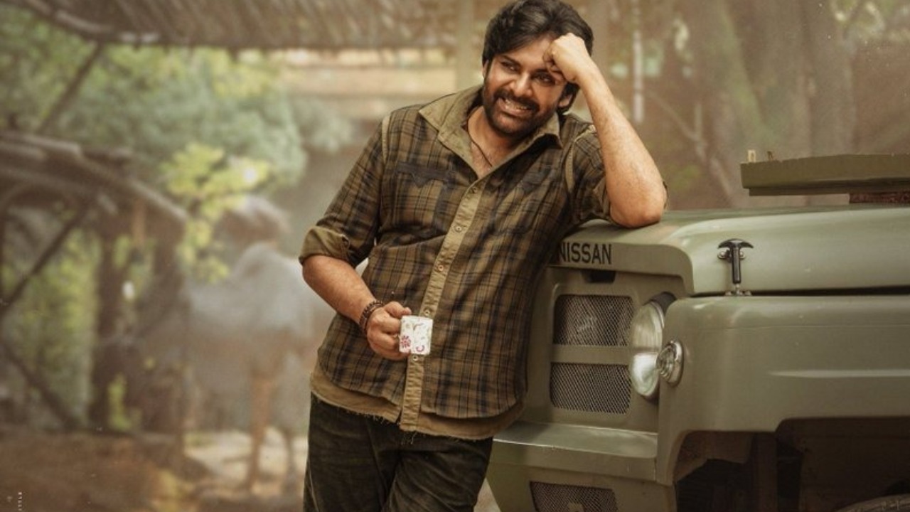 Ustaad Bhagat Singh : పవర్ స్టార్ ఫ్యాన్స్.. ఉస్తాద్ భగత్ సింగ్ లో ఈ సీన్స్ అస్సలు మిస్ అవ్వకండి.. సినిమాకి ఇవే హైలెట్..