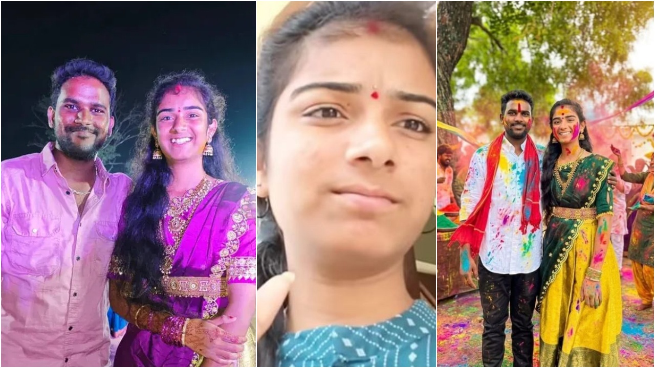 Youtuber Vaishnavi : యూట్యూబర్ వైష్ణవి హత్య కేసులో కీలక పరిణామం.. ICUలో చికిత్స పొందుతున్న హరిబాబు