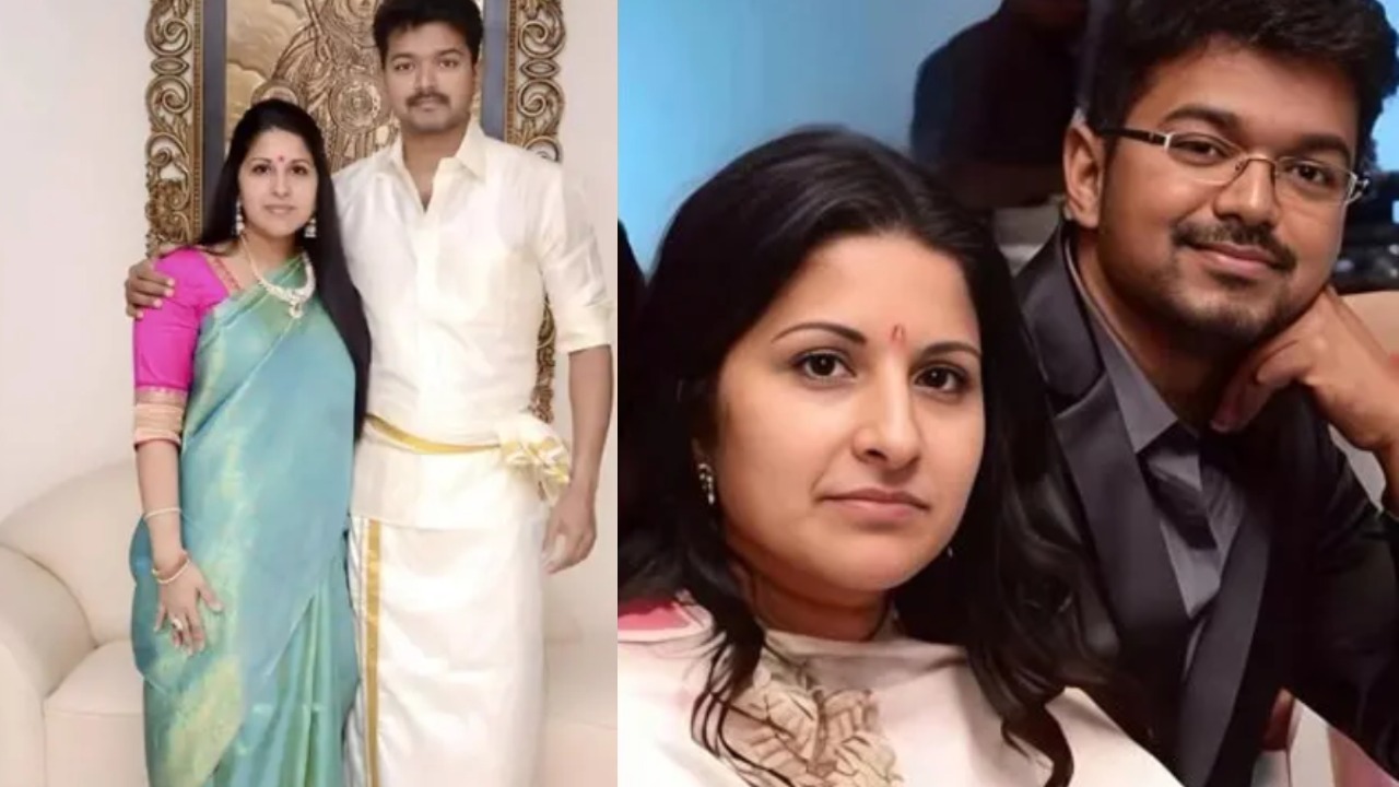 Vijay : విజయ్ డివోర్స్ కేసు.. 250 కోట్లతో క్లోజ్ చేయాలనుకుంటున్నాడా?