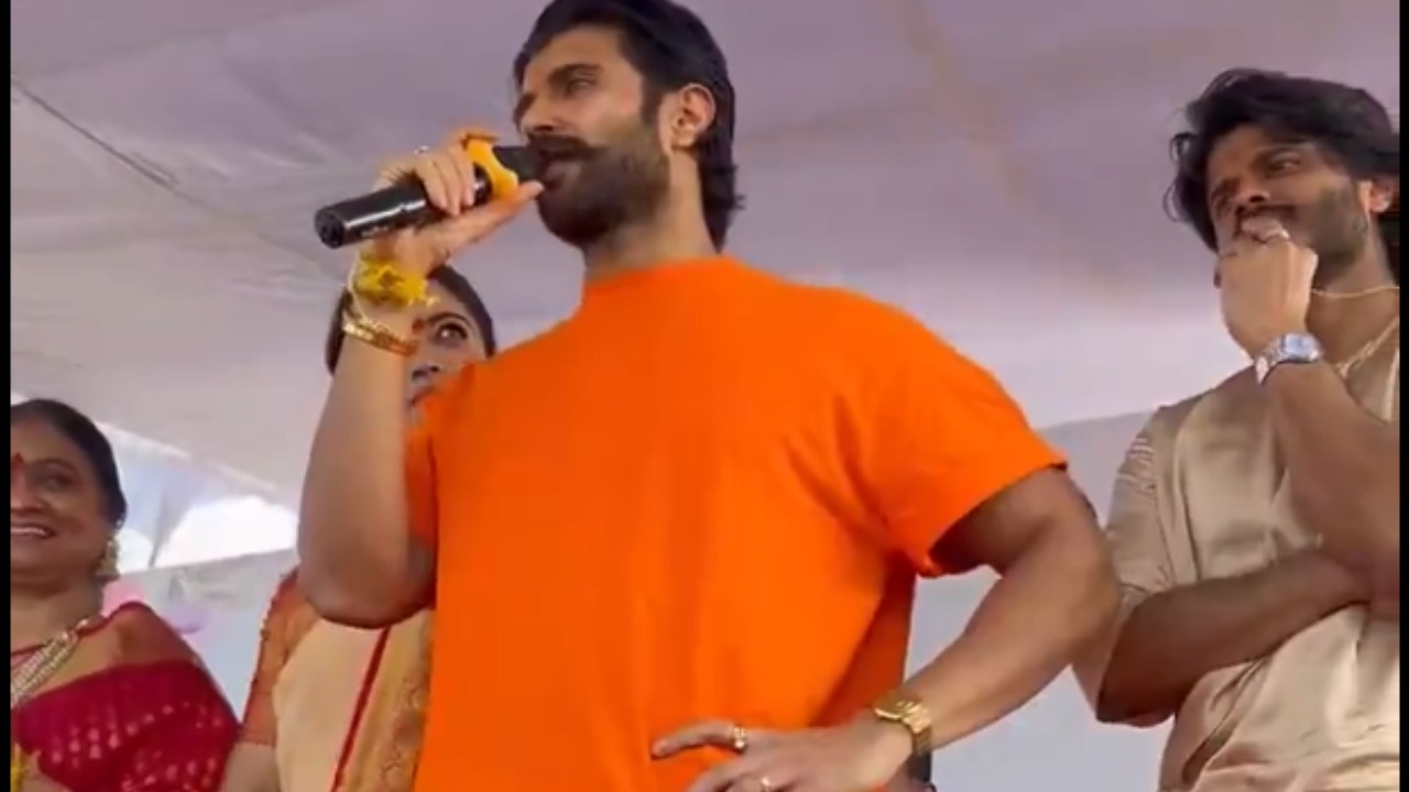 Vijay Deverakonda : సొంతూరి కోసం కొండన్న మంచి మనుసు.. ఇకపై స్కాలర్ షిప్స్..