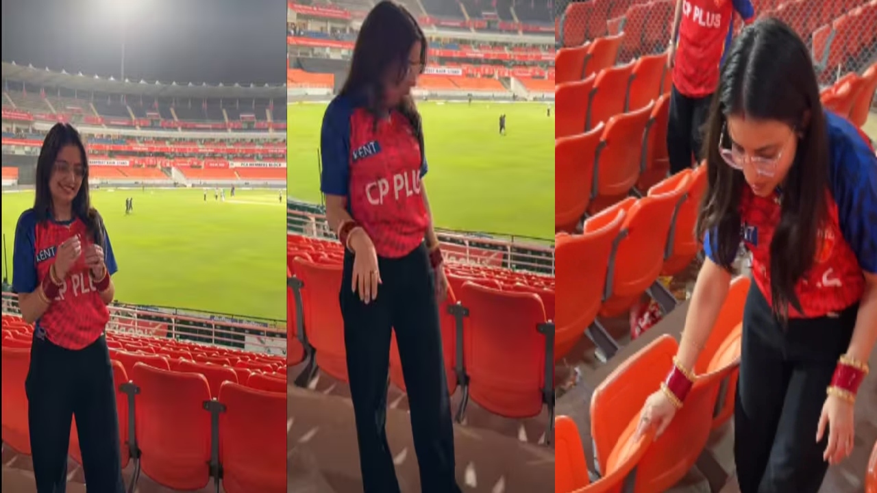 Viral Video : తిక్క కుదిరిందా.. రీల్స్ పిచ్చితో యువ‌తి ఓవ‌రాక్ష‌న్‌.. 70 వేల ఉంగ‌రం గోవిందా.. వీడియో వైర‌ల్‌