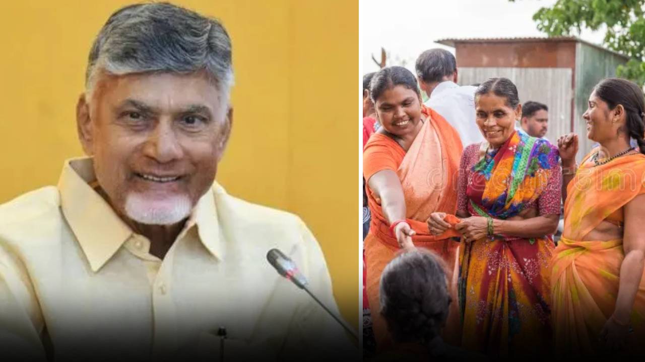 AP Govt : ఏపీలోని పేదలకు శుభవార్త.. సీఎం చంద్రబాబు కీలక నిర్ణయం.. ఐదు లక్షల మందికి లబ్ధి