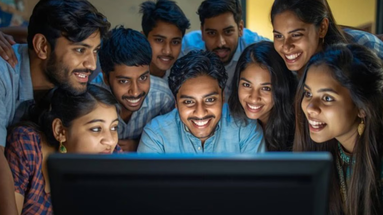 AP Inter Results 2026 : నేడు ఏపీలో ఇంటర్  ఫలితాలు.. సింపుల్‌గా ఇలా చెక్ చేసుకోండి.. వాట్సాప్ ద్వారా కూడా.. ఫుల్ డీటెయిల్స్ ఇక్కడ